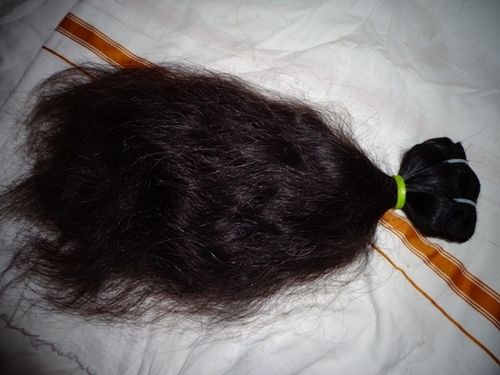 Virgin Indian Hair