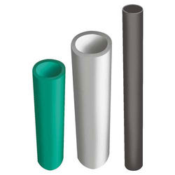 A K PVC Pipes