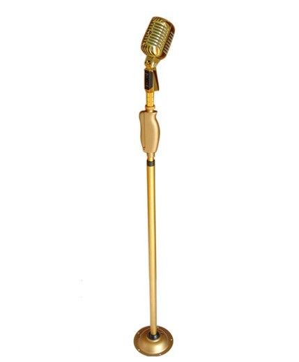 Angle Swing Microphone Stand (360)