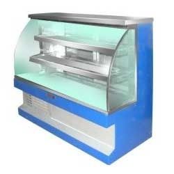 Bakery Display Cabinets