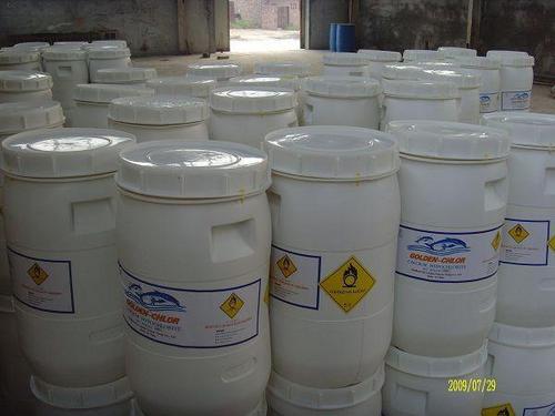 Calcium Hypochlorite