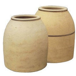 Clay Tandoor