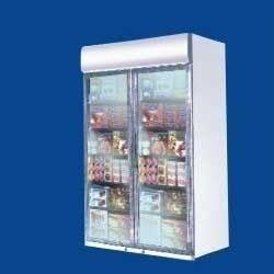 Deep Freezers For Snacks