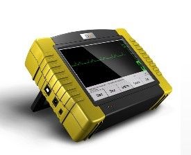 ECG And EKG Simulator
