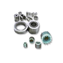 Electrical Motor Stampings