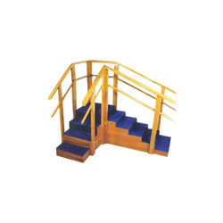 Exercise Staircase 