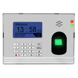 Fingerprint Time Attendance (ZKS-T20U)