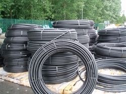 HDPE Pipe Coil