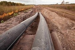 HDPE Pipeline