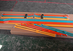 Hydraulic Breaker Piping Kits