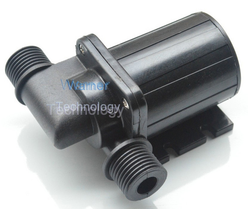 Micro Mute Dc Water Pump