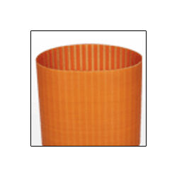 Polyurethane (Pu) Belts