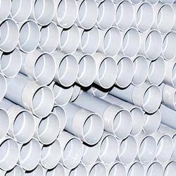 Rigid PVC Pipes