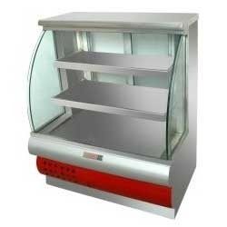 Snacks Display Cabinets