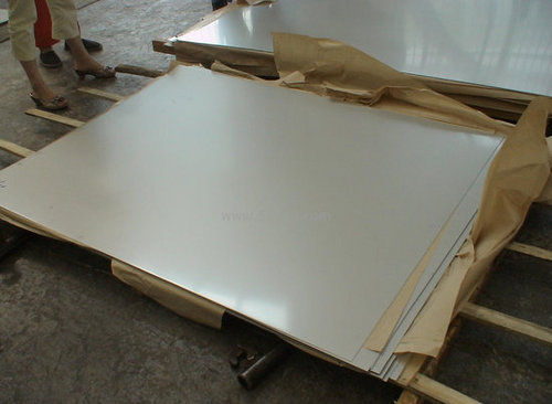 Stainless Steel Sheet 316L - 300 Series, JIS/AISI/ASTM/DIN/GB/EN Standards, 0.3-1000mm Thickness, Industrial Applications