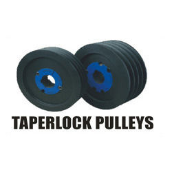 Taper Lock Pulleys