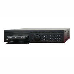 Thirty Two Channel DVR