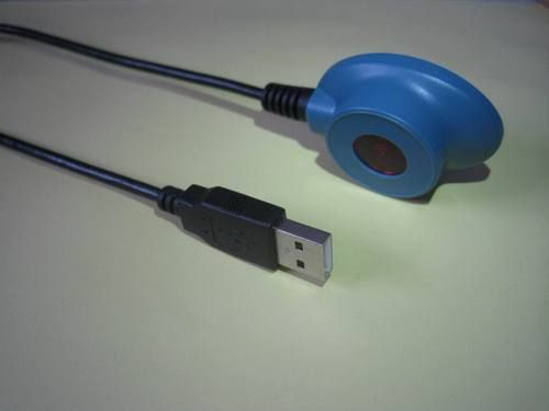 USB ऑप्टिकल प्रोब (TL-OPUSB-IEC) 