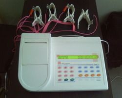 Body Composition Analyzer