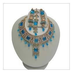 Bridal Necklace Sets