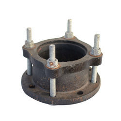 Cast Iron Coller And Adaptor