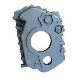 Cast Iron Gear Box