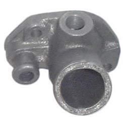 Cast Iron Housing