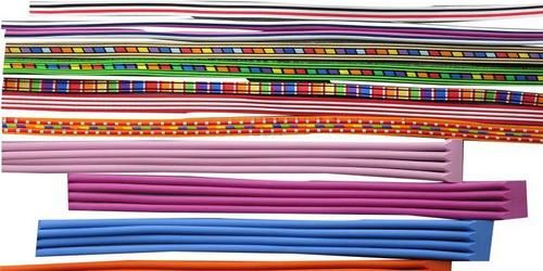 Colorful Eva Strips For Slippers