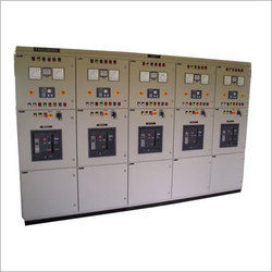 DG Synchronizing Panel