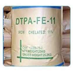 DTPA Fe