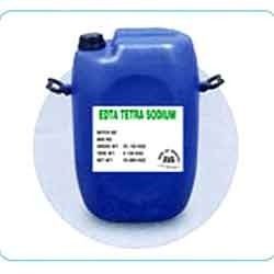 Edta Tetra Sodium (Liquid)