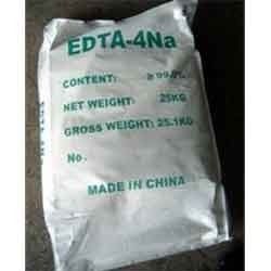 Edta Tetra Sodium Powder