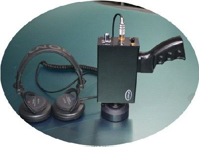 Electronic Stethoscope Non Linear Junction Detector