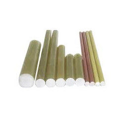 Ferrite Rod and Epoxy Tubes