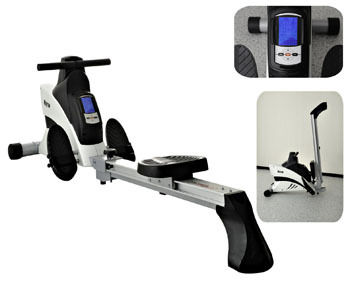  FitLux 817 Magrower