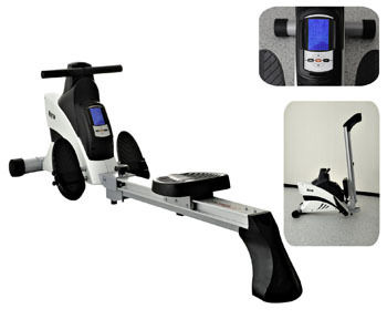 Fitlux 817 Magrower