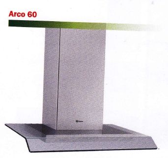 Glass Chimney (Arco 60)
