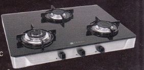 Glass Cooktops (Crystal 30 CT ABC)