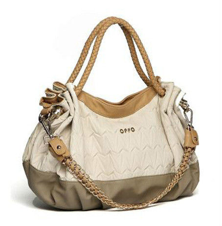 Handbags - Premium Fabric Construction , Elegantly Designed for Stylish Appearance