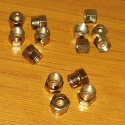 Hydraulic Nuts