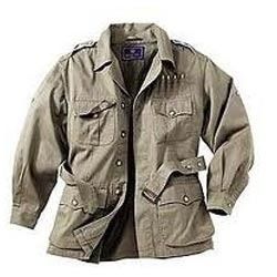 Mens Jackets