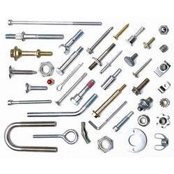 MS Fasteners