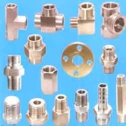 Pipe Fittings