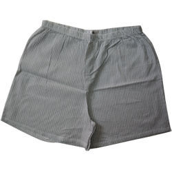 Poplin Boxer Shorts