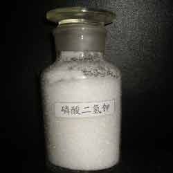 Potassium Dihydrogen Phosphate