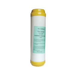 Resin Filter Cartridge (10 Inch)