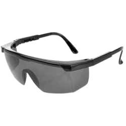 Safety Glasses For Use In: Two Wheeler