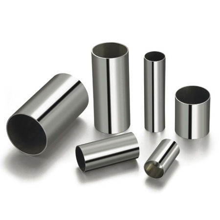 Seamless Stainless Steel Pipe - High Tensile Strength, Durable Design with Excellent Rust Resistance