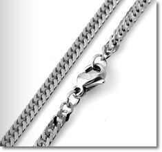 Stainless Steel Chains Ssn12