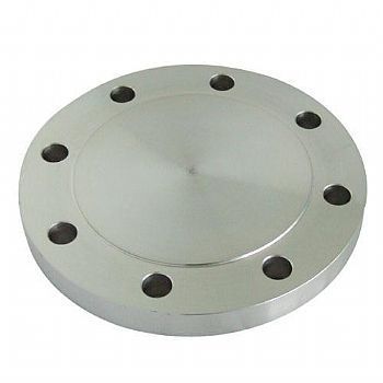 Steel Blind Flange